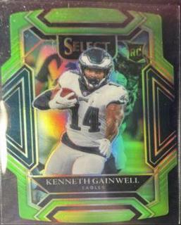 Kenneth Gainwell
