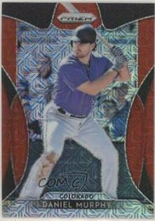 Daniel Murphy