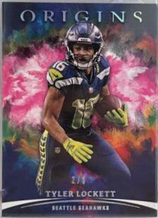Tyler Lockett