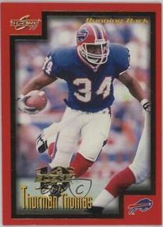 Thurman Thomas