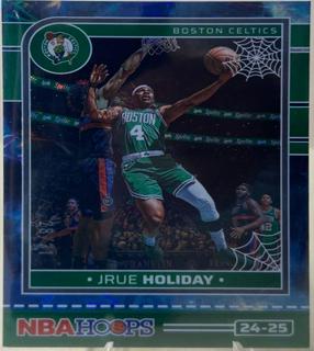 Jrue Holiday