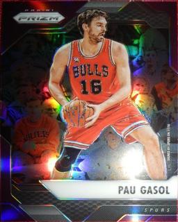 Pau Gasol