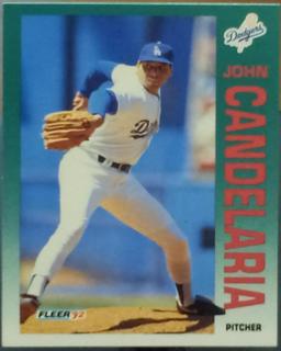 John Candelaria