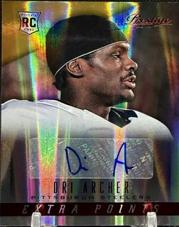 Dri Archer