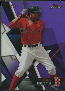 Mookie Betts