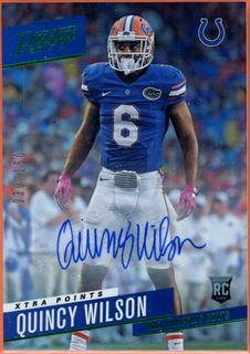 Quincy Wilson
