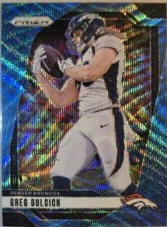 Greg Dulcich