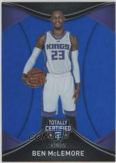 Ben McLemore