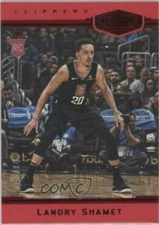 Landry Shamet