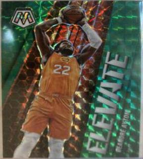 Deandre Ayton