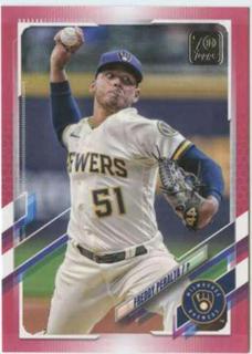 Freddy Peralta