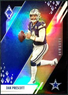 Dak Prescott