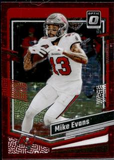 Mike Evans