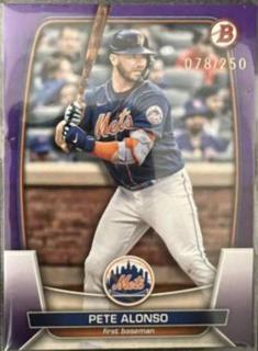 Pete Alonso