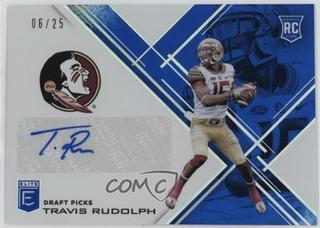 Travis Rudolph