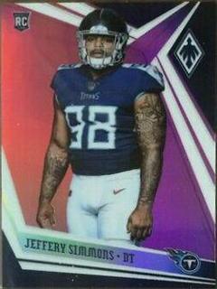Jeffery Simmons