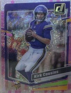 Kirk Cousins