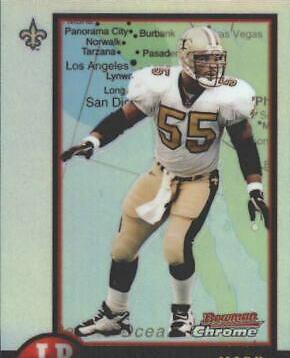 Mark Fields [Interstate Refractors] #160