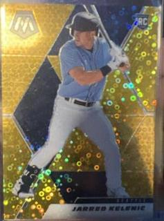 Jarred Kelenic