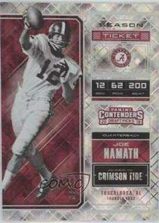 Joe Namath