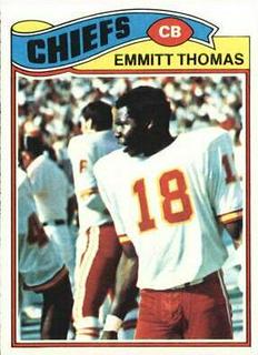 Emmitt Thomas