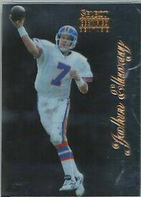John Elway
