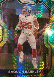 Saquon Barkley