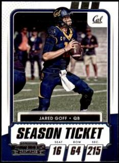 Jared Goff