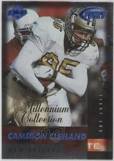 Cameron Cleeland