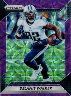 Delanie Walker