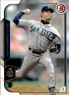 Hisashi Iwakuma