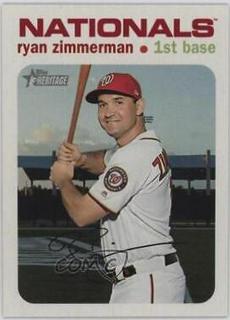 Ryan Zimmerman