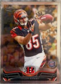 Tyler Eifert