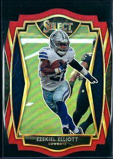 Ezekiel Elliott