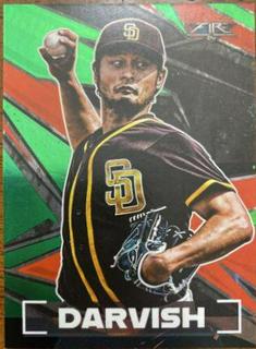 Yu Darvish