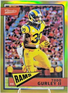 Todd Gurley II