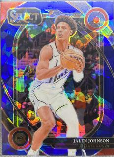 Jalen Johnson