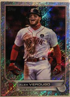 Alex Verdugo