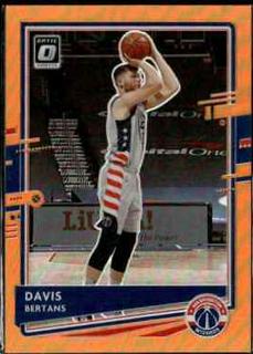 Davis Bertans