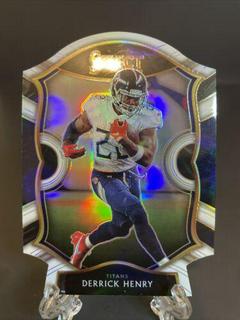 Derrick Henry