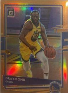 Draymond Green