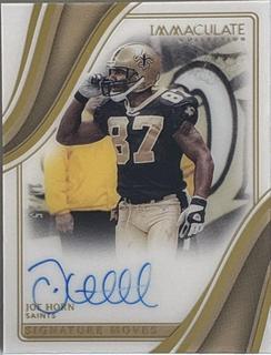 Joe Horn