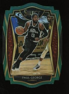 Paul George