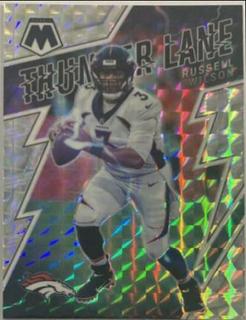 Russell Wilson