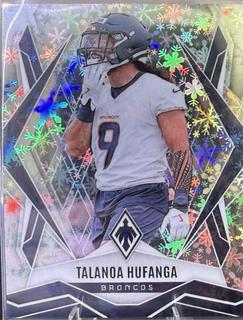 Talanoa Hufanga