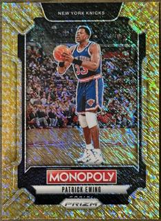 Patrick Ewing