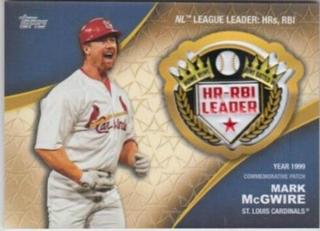 Mark McGwire
