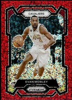 Evan Mobley