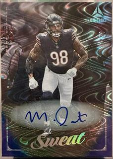 Montez Sweat