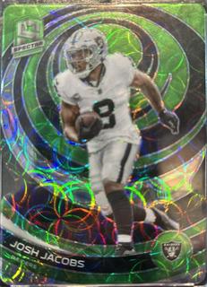 Josh Jacobs